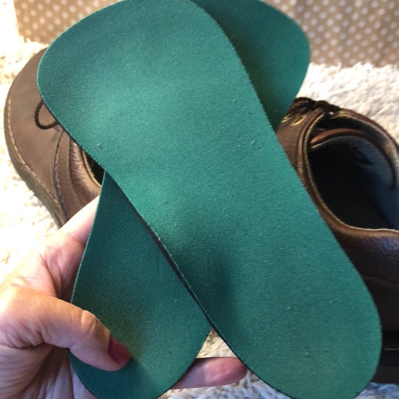 DR MARTENS Genuine Leather Size 11 - Picture 8 of 8